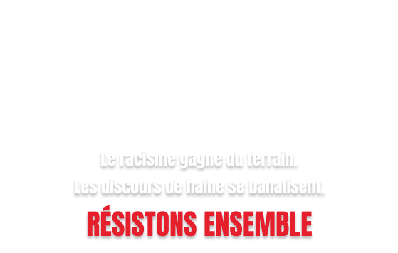 page d'accueil de La Cimade